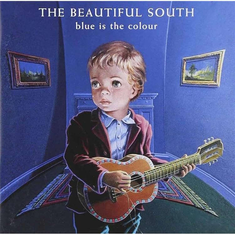 Quench by Beautiful South (1999-07-20) by : Amazon.co.uk: CDs & Vinyl